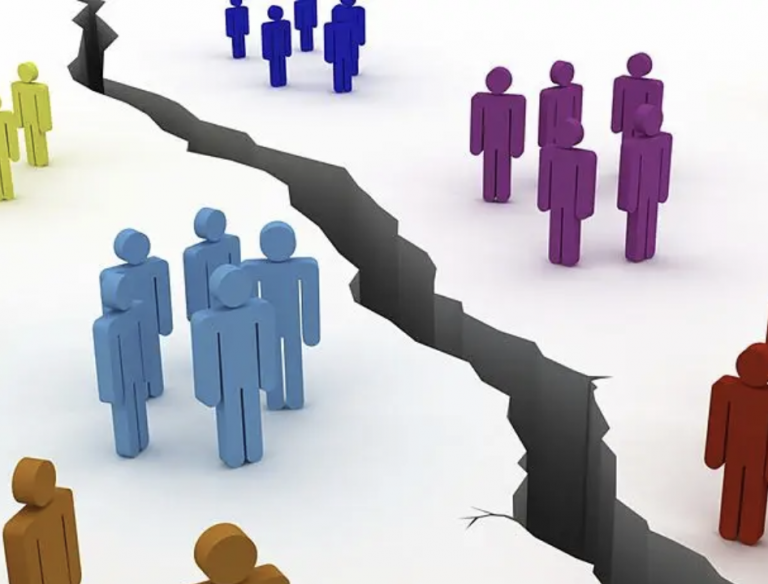 Can CUs be the Bridge? The Growing Gap Between Earnings & What People Need to Live